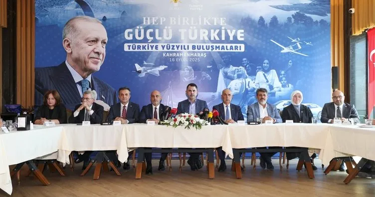 Bakan Kurum’dan yeni konut müjdesi: Deprem bölgesine ekstra kontenjan ayıracağız