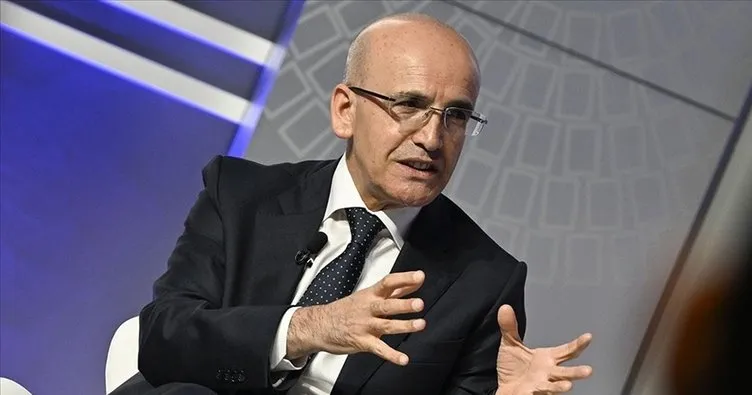 Bakan Şimşek: Kamuda tasarruf konusunda kararlıyız