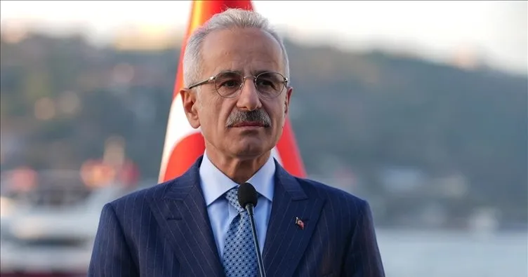 Bakan Uraloğlu duyurmuştu: Hazardağlı Kavşağı bugün açılıyor!