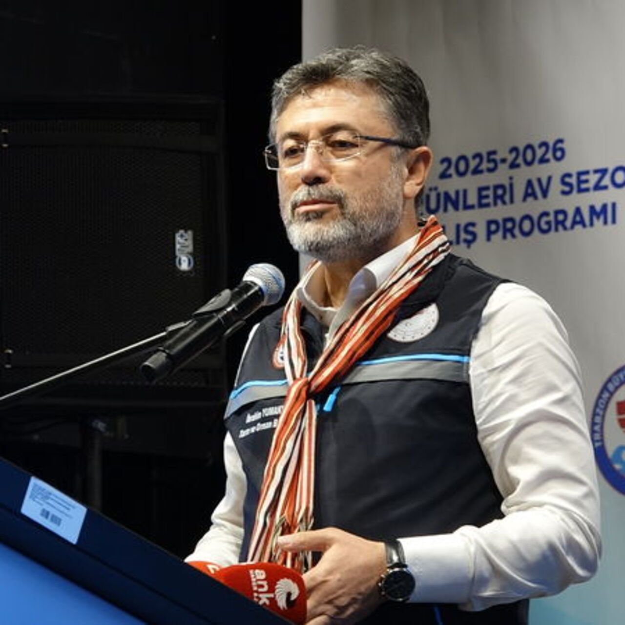 Bakan Yumaklı: Müsilajdan olumsuz etkilenen balıkçılarımıza destek sağlayacağız