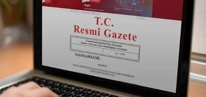 Başkan Erdoğan imzaladı! 37 ilin emniyet müdürü değişti: Karar Resmi Gazete’de