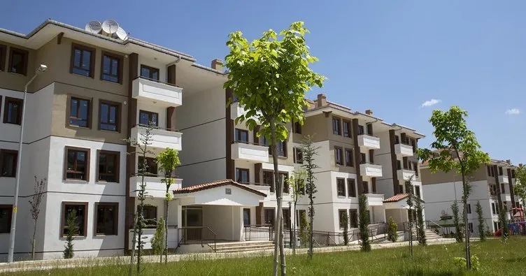 Başkan Erdoğan’dan sosyal konut müjdesi: 2 bölgeyi işaret etti