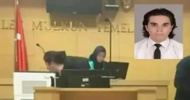 Başörtülü hakimi reddeden avukatın yargılanmasına devam edildi