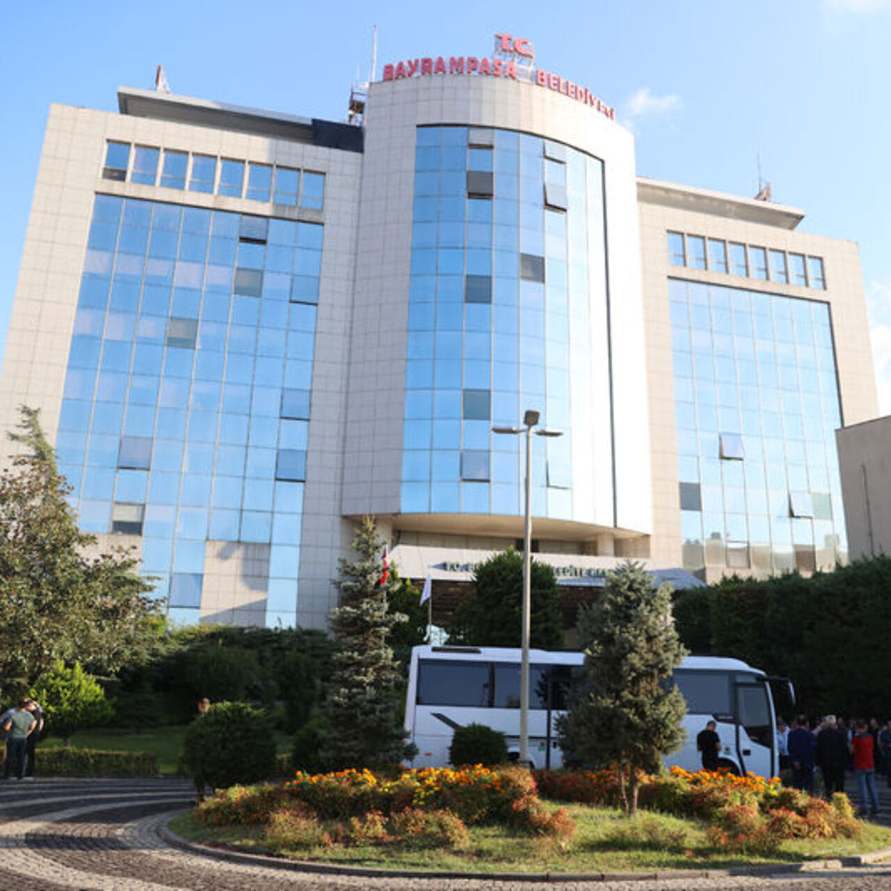 Bayrampaşa Belediye Başkanı tutuklandı