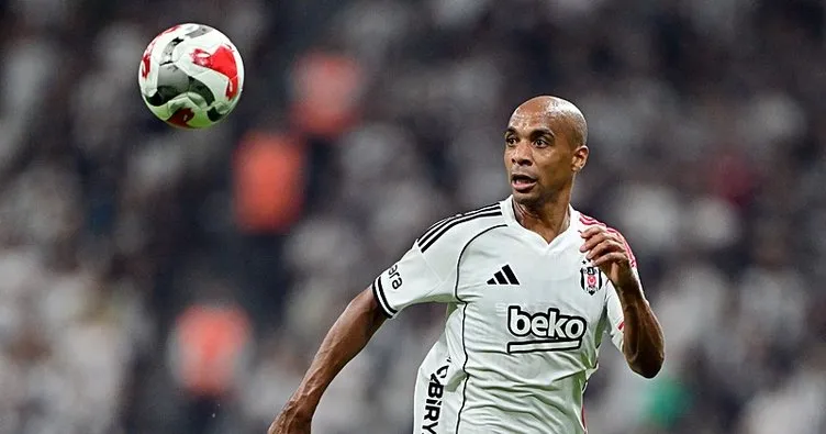 Beşiktaş’ta Joao Mario ile yollar ayrılıyor! İşte yeni adresi…