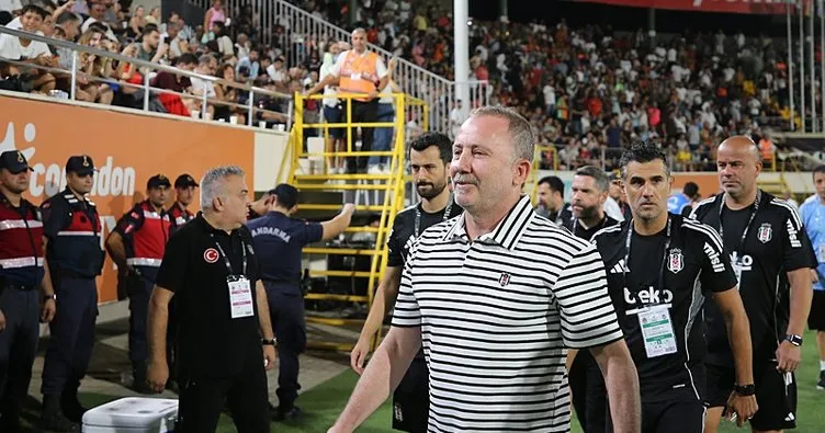 Beşiktaş’ta ayrılık haftası! İşte vedanın kıyısındaki 3 yıldız…