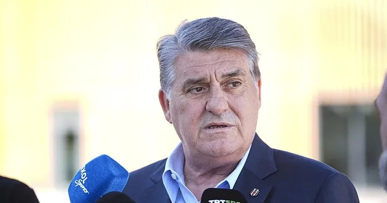 Beşiktaş’tan maça saatler kala VAR hakemi tepkisi