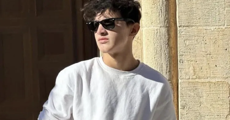 Beton mikseri ile motosiklet çarpıştı! 1 ölü