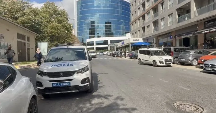 Boşanma aşamasındaki eşini pompalı tüfekle yaraladı: Kaçan şüpheli koca gözaltına alındı