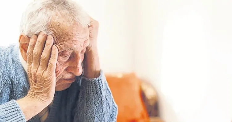 Bu belirtiler ‘Alzheimer’ habercisi olabilir