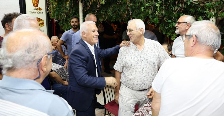 Bursa’nın denizle bağı güçleniyor