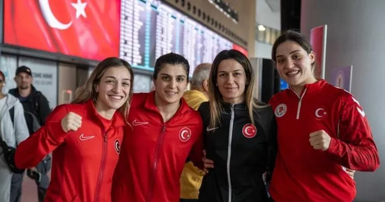 Büşra Işıldar gümüş madalyayla noktaladı!