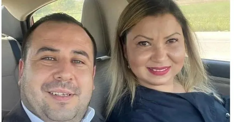 CHP Edirne Kadın Kolları Başkanı eşini yaraladı