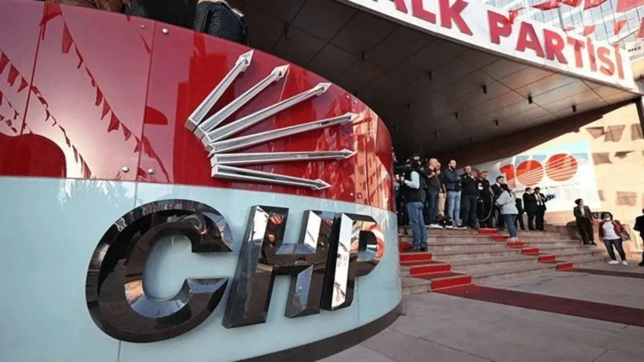 CHP’de kritik toplantı: MYK belirlenecek