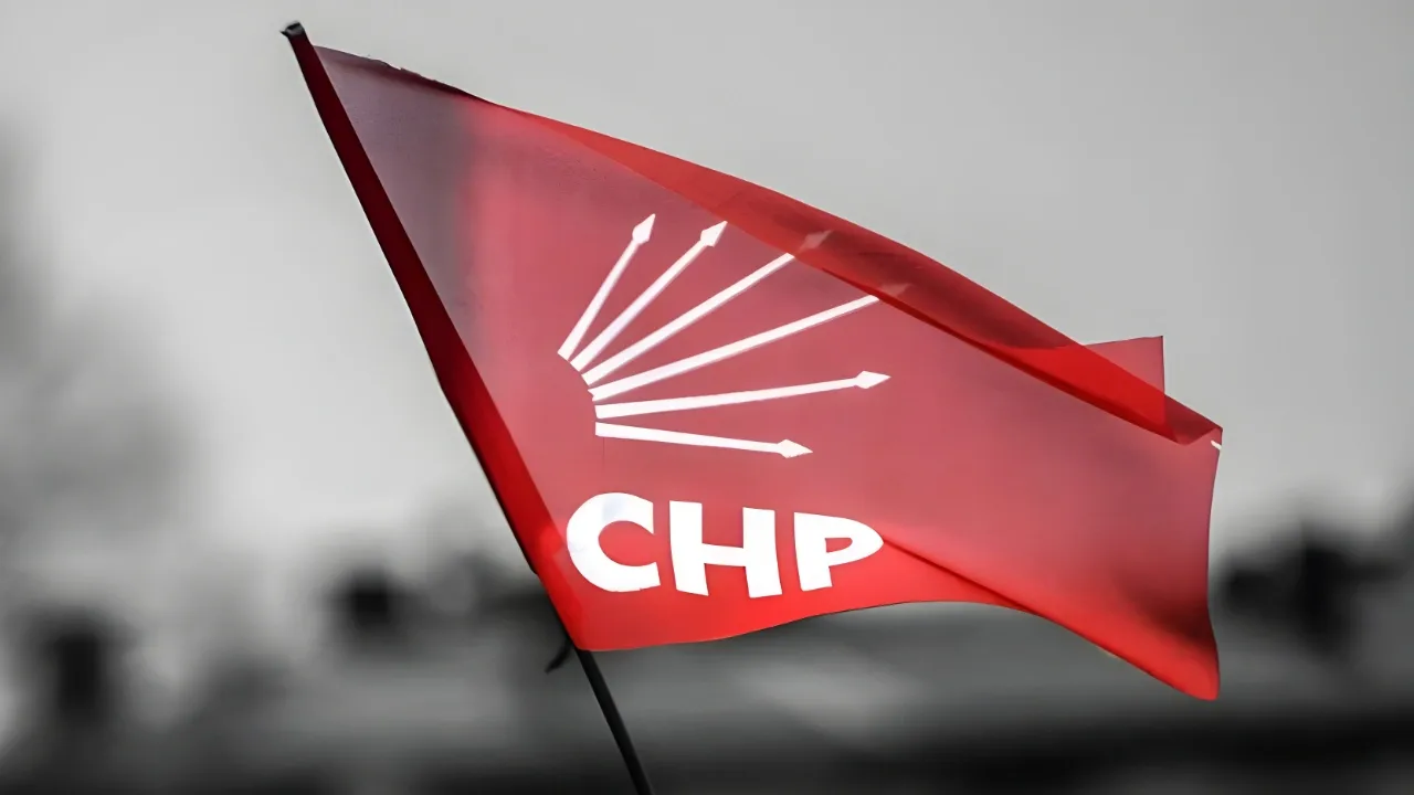 CHP’den Avrupa örgütlenmesine yeni görevlendirmeler!