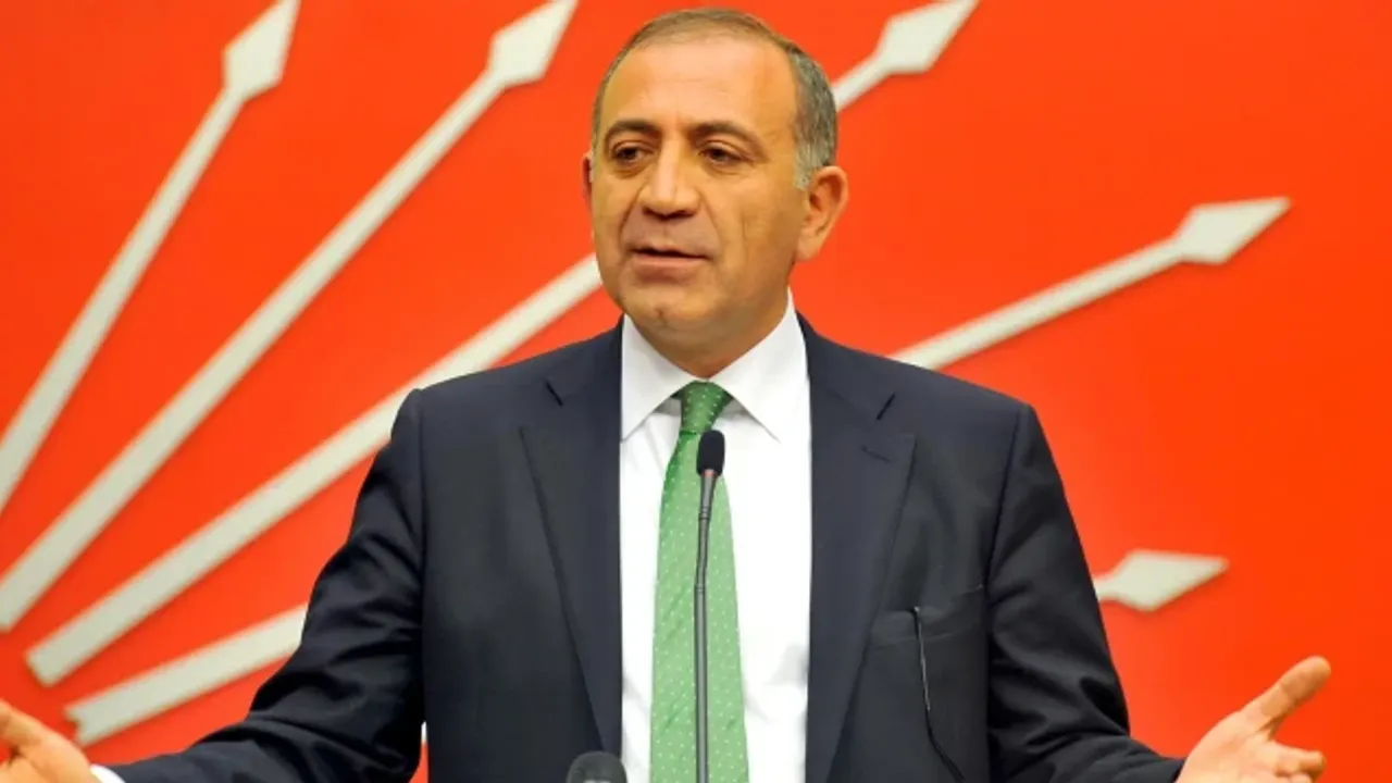 CHP’den Gürsel Tekin hamlesi: 15 gün içinde savunma!