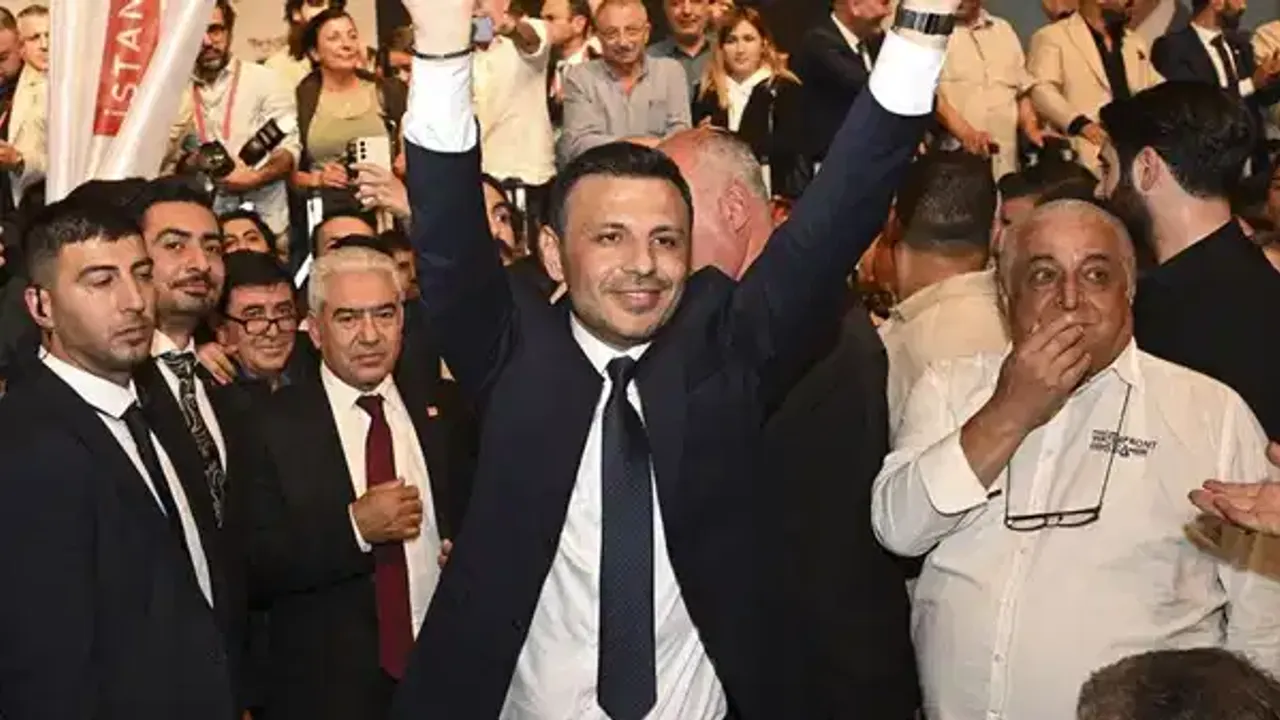 CHP’den YSK’ya başvuru: Olağan Kurultay süreci için gözler YSK’da!