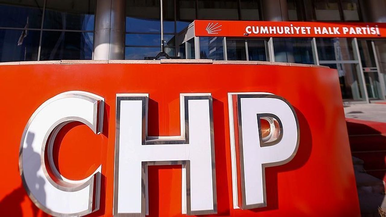 CHP’den delegelere talimat: Noterde acele işlem!
