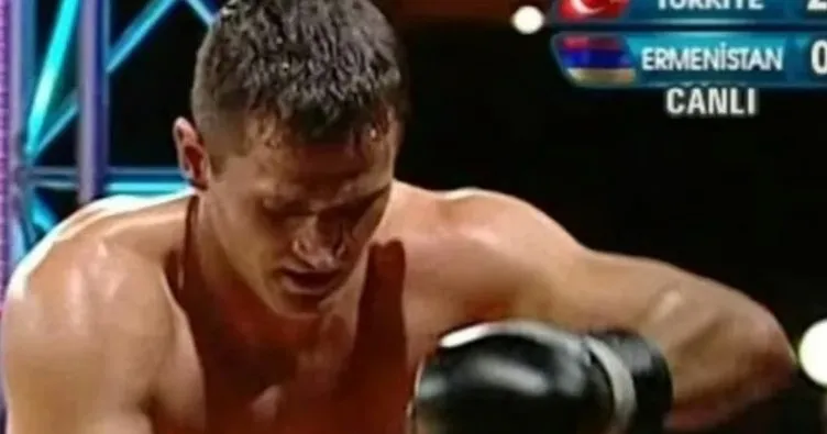 Cami görevlisini darp eden şampiyona dava: 4 yıl 6 aya kadar hapsi istendi