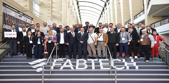 Chicago’da Bursa Rüzgârı