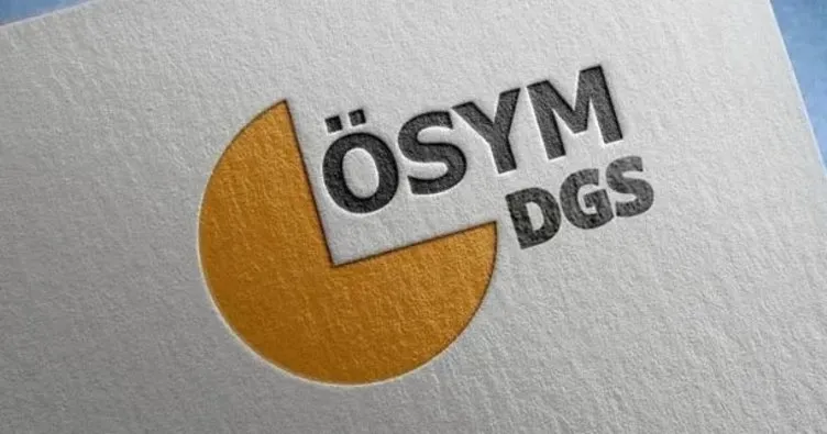 DGS EK TERCİHLERİ NE ZAMAN? 2025 DGS ek tercih tarihleri ve boş kontenjanlarla ilgili ÖSYM duyurusu bekleniyor!