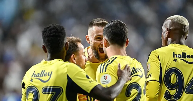 Dinamo Zagreb – Fenerbahçe maçı hangi kanalda, saat kaçta? İşte muhtemel 11’ler…