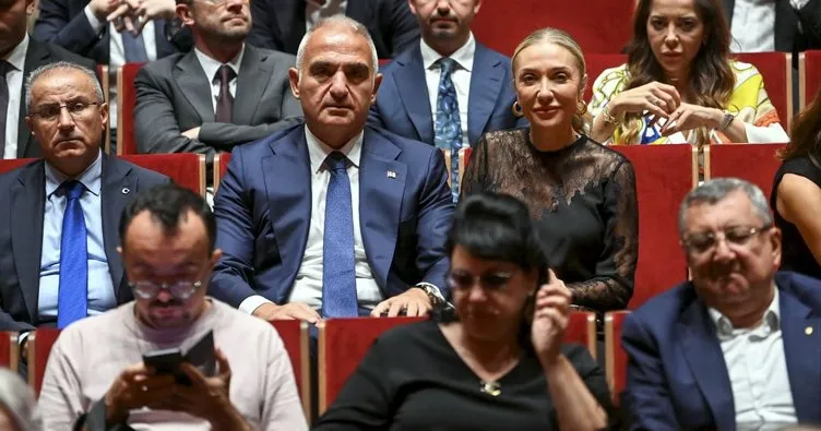 Dünyaca ünlü Bolşoy Tiyatrosu’nun Romeo ve Juliet gösterisi İstanbul’da ilk kez sanatseverlerle buluştu