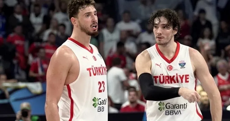 EUROBASKET ÇEYREK FİNAL: Türkiye – Polonya basketbol maçı ne zaman, saat kaçta ve hangi kanalda?