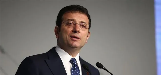 Ekrem İmamoğlu’nun “Ahmak” davası onandı