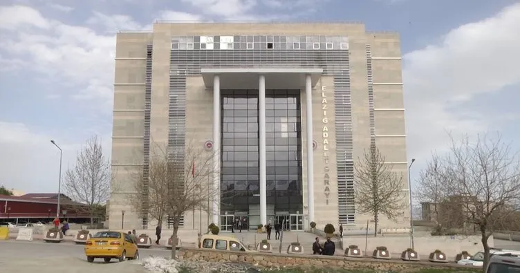 Elazığ’da Dilara Günana cinayeti davası ertelendi