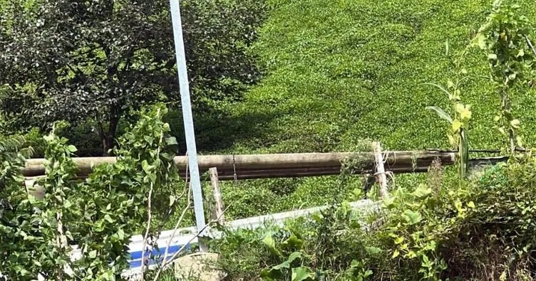 Elektrik çarpması sonucu yaşamını yitirdi