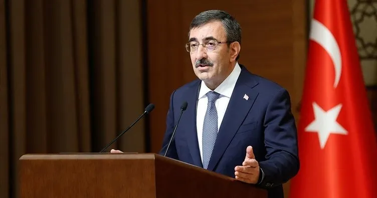 Enflasyon ne zaman tek haneleri görecek? Cevdet Yılmaz tarih verdi