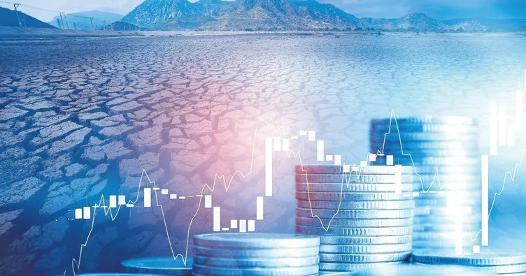 Enflasyona kuraklık etkisi