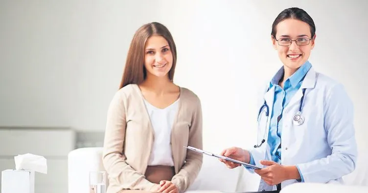 Erken menopoz artıyor!