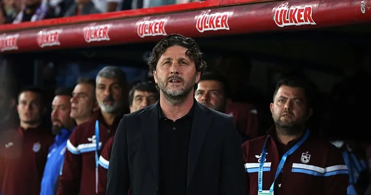 FATİH KARAGÜMRÜK TRABZONSPOR CANLI | Trabzonspor, Karagümrük’e konuk oluyor! Fatih Tekke’nin 11’i belli oldu…