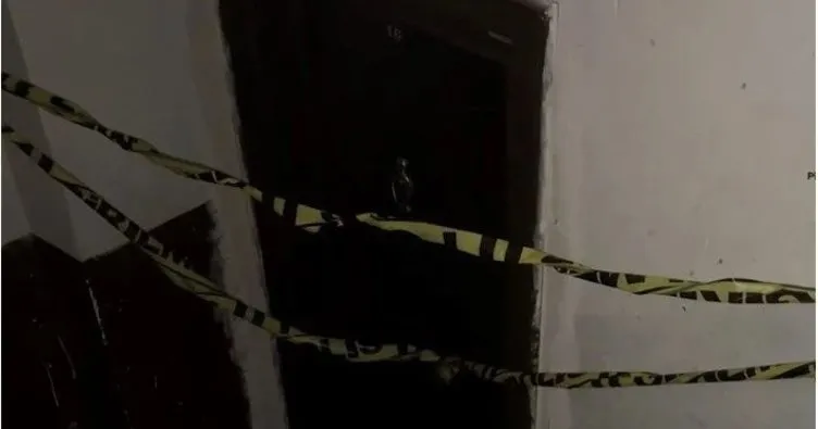 Fatih’te korkunç olay! Züleyha boğazı kesilmiş halde ölü bulundu!