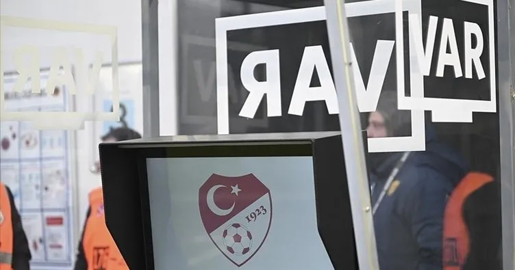 Fenerbahçe-Alanyaspor maçının VAR görüntüleri açıklandı!