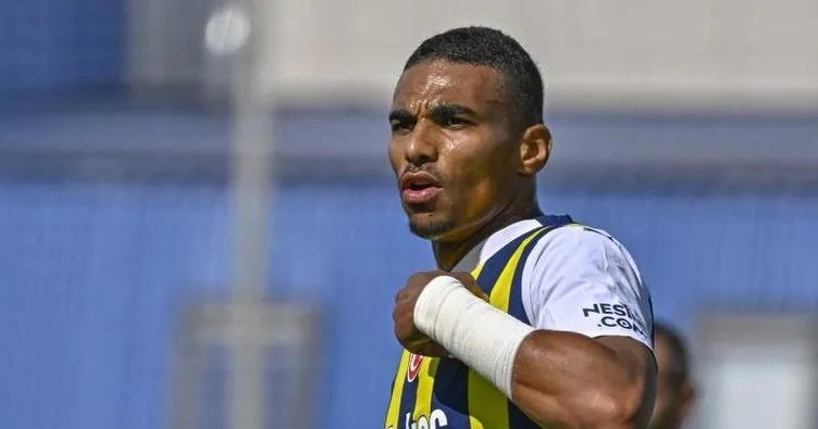 Fenerbahçe, Alexander Djiku’nun ayrılığını açıkladı!