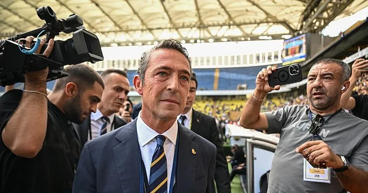 Fenerbahçe’de Ali Koç ve yönetimi ibra edildi! Yeni yönetime ise yetki yok…