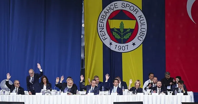 Fenerbahçe’nin güncel borcu açıklandı!