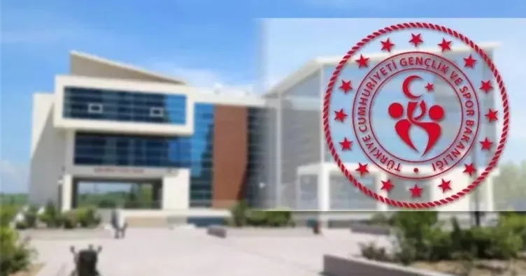 GSB YURT PERSONELİ ALIMI YAPACAK! Gençlik ve Spor Bakanlığı yurt yönetim personeli alımı ne zaman yapılacak, başvuru şartları neler?