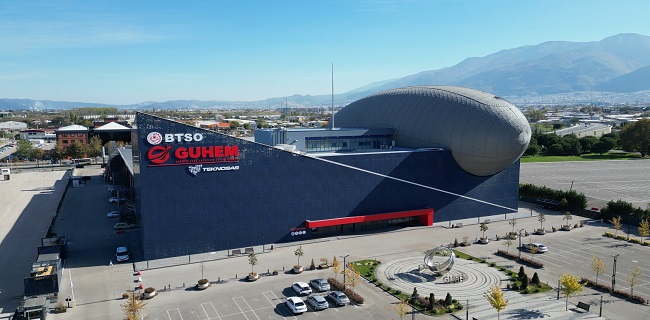 GUHEM, Dünya Uzay Haftası’nın Türkiye Ulusal Koordinatörü Oldu