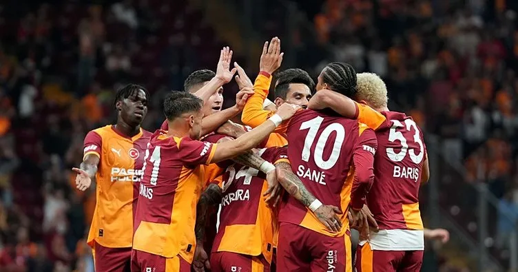 Galatasaray-Liverpool maçı ne zaman, saat kaçta, hangi kanalda? İşte muhtemel 11’ler…