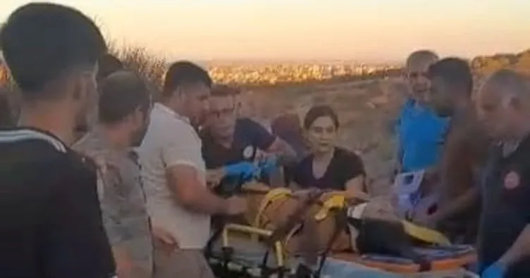 Gaziantep-Şanlıurfa otoyolunda kaza 2 kişi öldü