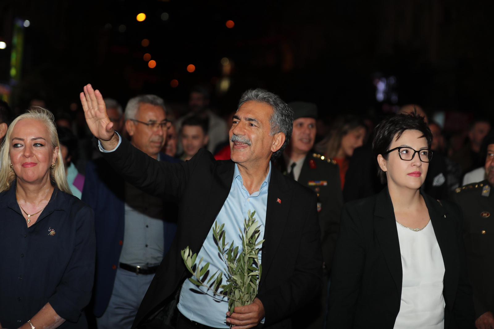 Gemlik’te Festival Coşkusu