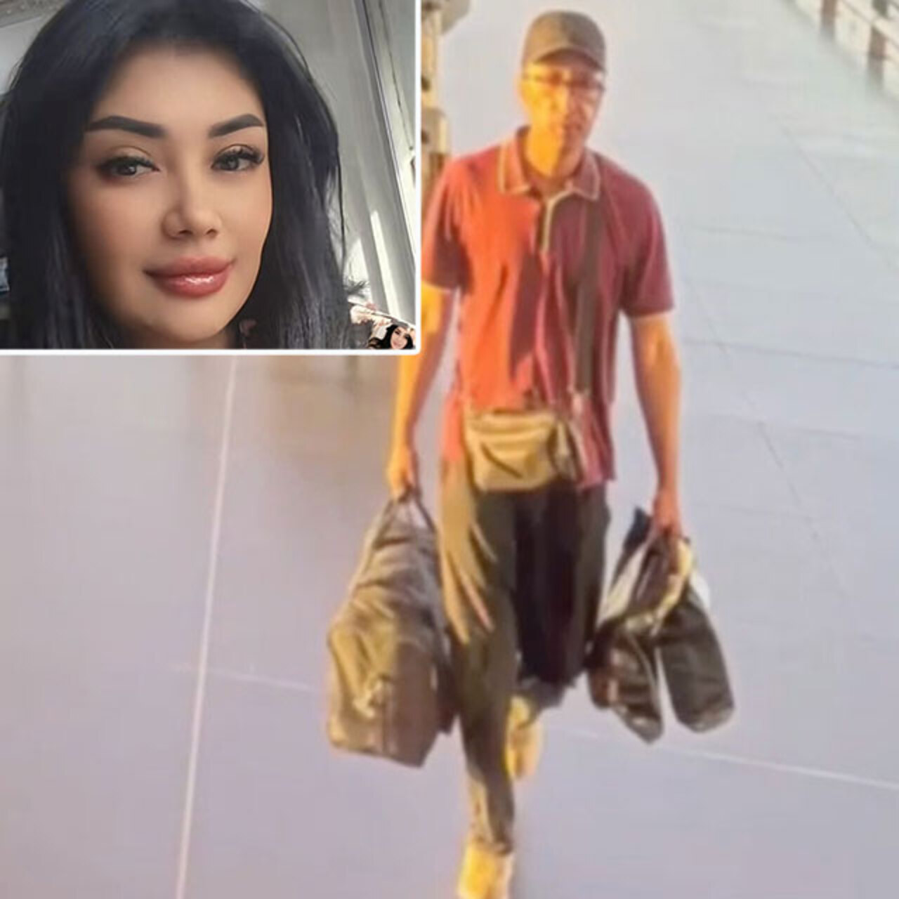 Genç kadının boğazını kesmişti! Caniden haber var!