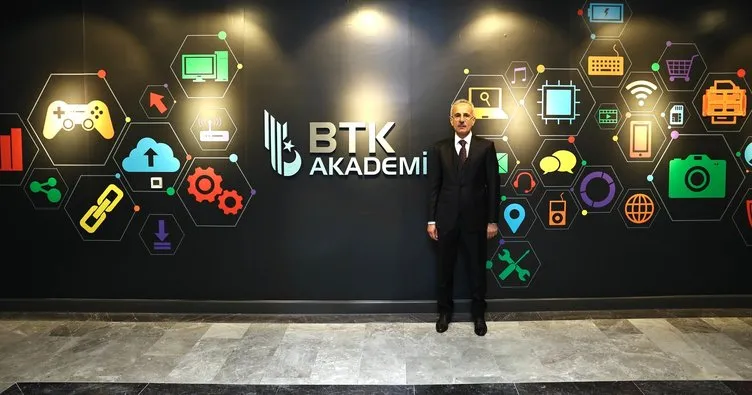 Gençlere yapay zekâ eğitimi! BTK Akademi ücretsiz ve sertifikalı 10 yeni eğitim daha sundu