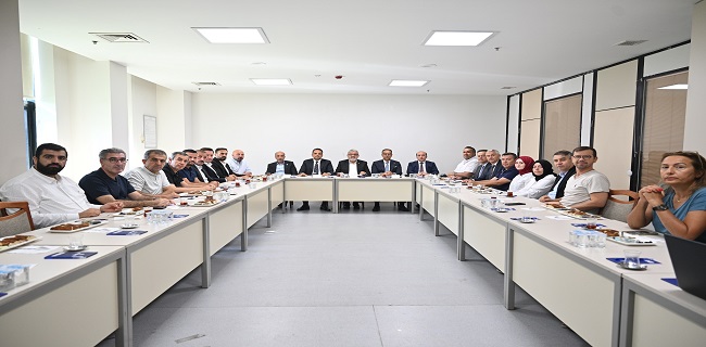 Gıda Sektörünün Kalbi Ekim’de Bursa’da Atacak