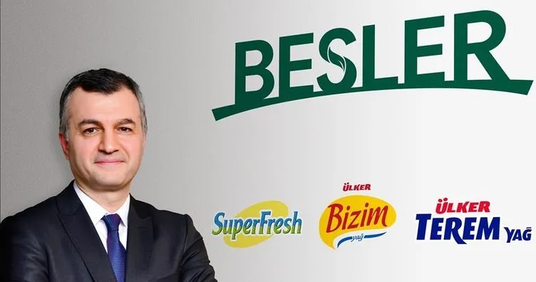 Gıda sektörünün öncü şirketlerinden Besler, 8. Sürdürülebilirlik Raporu’nu yayınladı