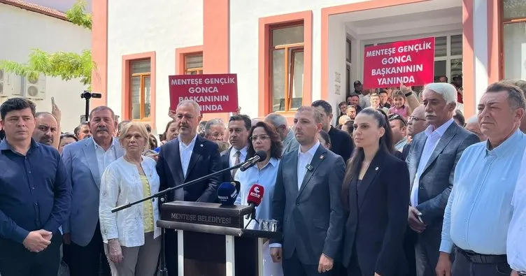 Gonca Köksal Aras’ın ailesine molotofla saldıranlar tutuklandı